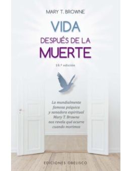 Vida después de la muerte