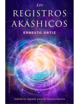 Los Registros Akáshicos