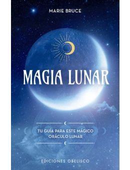 Magia lunar + cartas