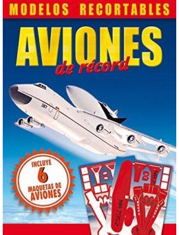 AVIONES DE RECORD