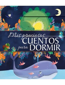 Mis preciosos cuentos para dormir