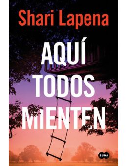 Aquí todos mienten