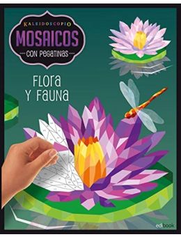 KALEIDOSCOPIO FLORA Y FAUNA