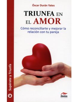 Triunfa En El Amor