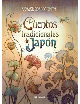 CUENTOS TRADICIONALES DEL JAPON