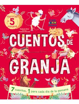 Cuentos de la granja