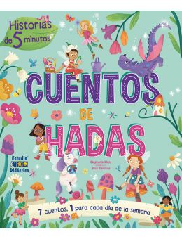 Cuentos de hadas