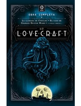 HP LOVECRAFT VOL 1