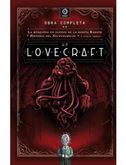 H. P. Lovecraft Vol. 2 