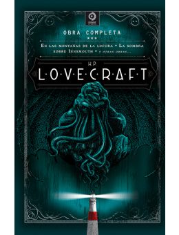 H. P. Lovecraft Vol. 3