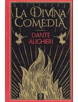 La divina comedia