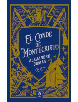 El conde de Montecristo