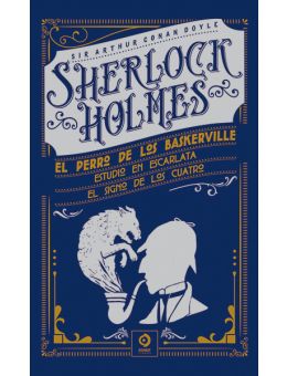 El perro de los Baskerville y otros