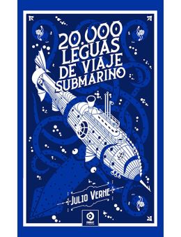 Veinte mil leguas de viaje submarino
