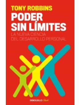 PODER SIN LIMITES
