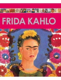Enciclopedia Del Arte: Frida Kalho