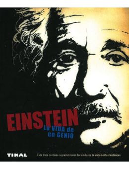 Einstein: La Vida De Un Genio