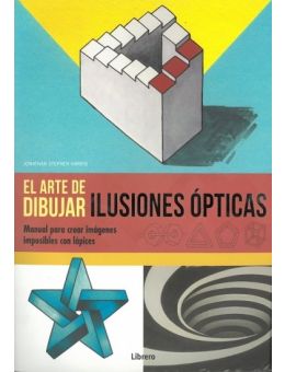 El arte de dibujar ilusiones ópticas