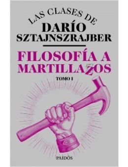 FILOSOFÍA A MARTILLAZOS