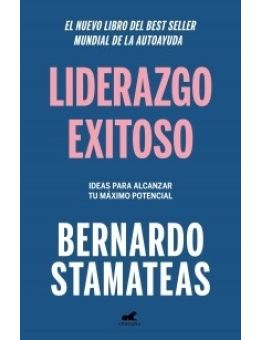 LIDERAZGO EXITOSO