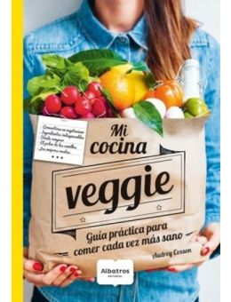 MI COCINA VEGGIE