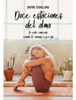DOCE ESTACIONES DEL ALMA