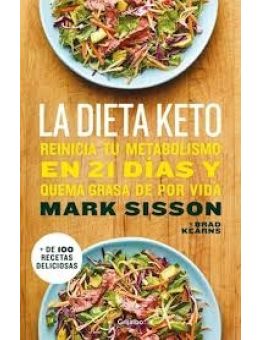 LA DIETA KETO