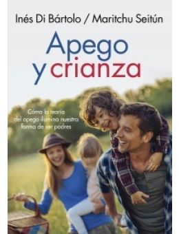 Apego y crianza