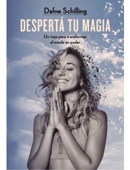 Despertá tu magia