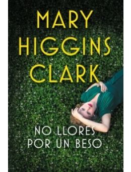 NO LLORES POR UN BESO