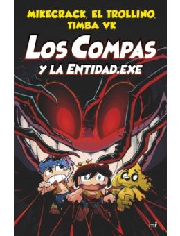 Compas 6. Los Compas y la Entidad.exe
