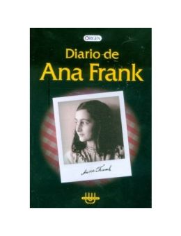EL DIARIO DE ANA FRANK