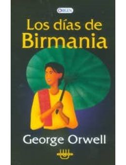 Los días de Birmania