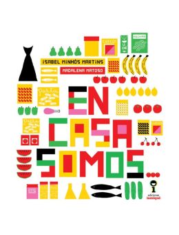 En casa somos