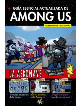 Among Us : La Aeronave