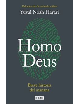 Homo Deus