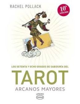 Tarot arcanos mayores