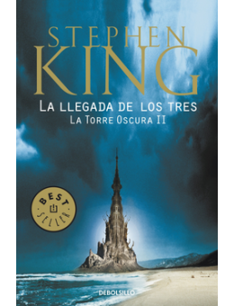La Llegada De Los Tres,La Torre Oscura Ii