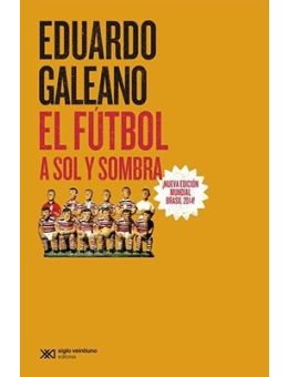El fútbol a sol y sombra