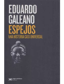 Espejos -Una historia casi universal-