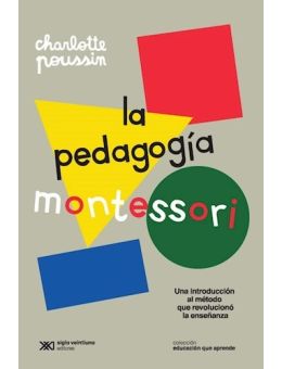LA PEDAGOGIA MONTESSORI