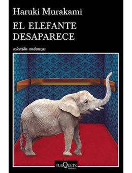 El Elefante Desaparece