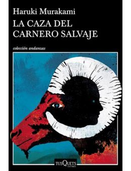 La Caza Del Carnero Salvaje
