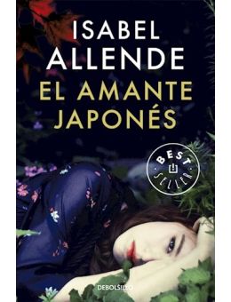  EL AMANTE JAPONES