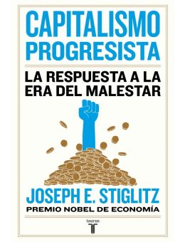 CAPITALISMO PROGRESISTA