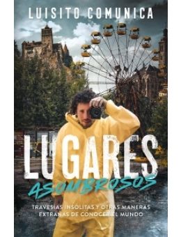 LUGARES ASOMBROSOS