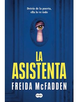 La asistenta