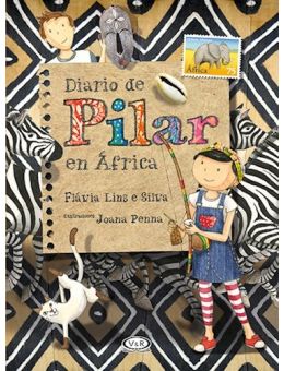 DIARIO DE PILAR EN ÁFRICA