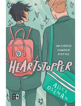 HEARTSTOPPER 1