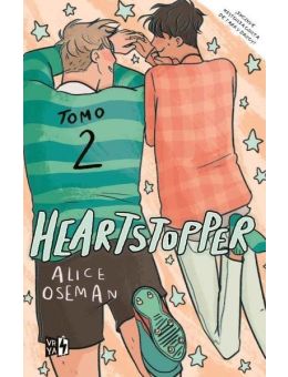 HEARTSTOPPER 2